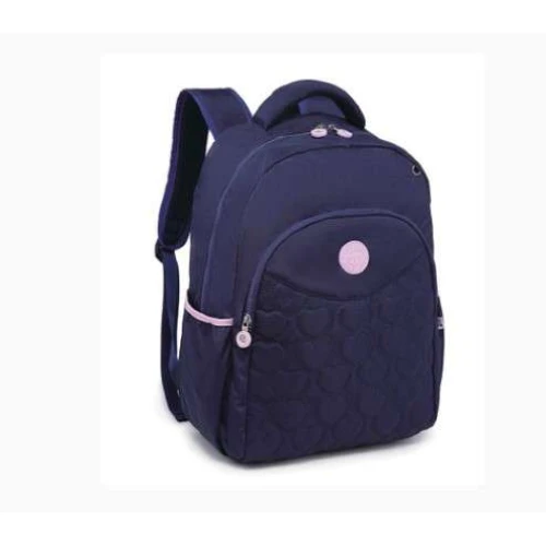 Mochila Sem Roda Metalizada Sortida - Kika Mochila Sem Roda Metalizada Sortida - Kika