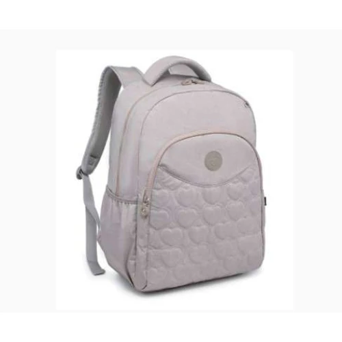 Mochila Sem Roda Metalizada Sortida - Kika Mochila Sem Roda Metalizada Sortida - Kika