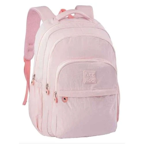 Mochila Sem Roda Packngo Crikle Rosa - Goal