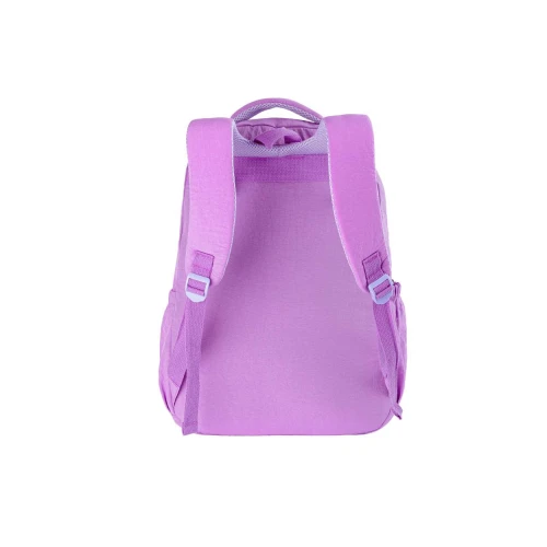 Mochila Sem Roda Packngo Crinkle Lilás