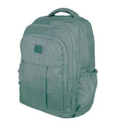 Mochila Sem Roda Packngo Crinkle Turquesa