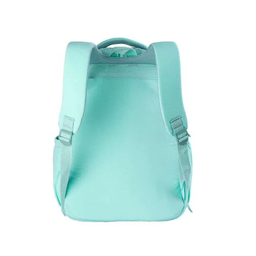 Mochila Sem Roda Packngo Crinkle Verde - Goal