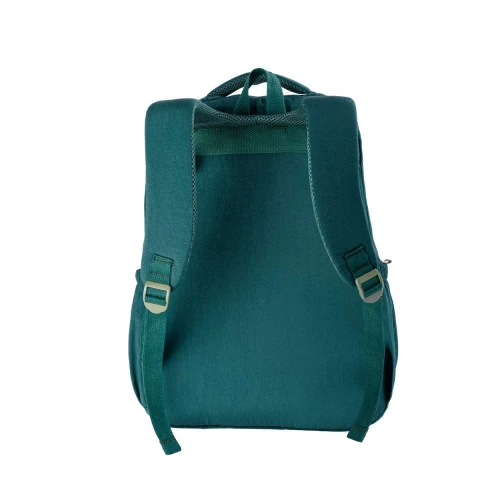 Mochila Sem Roda Packngo Crinkle Verde - Goal