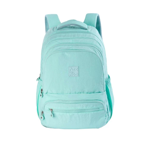 Mochila Sem Roda Packngo Crinkle Verde - Goal