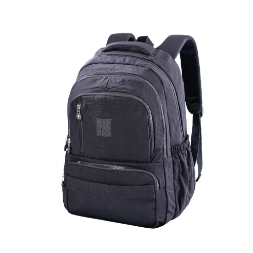 Mochila Sem Roda Packngo Preta - Goal Mochila Sem Roda Packngo Preta - Goal