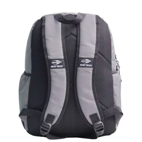 Mochila Sem Roda Preta - Mormaii