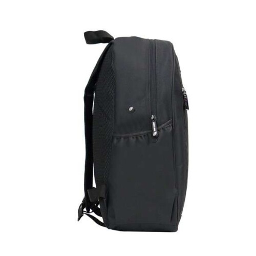 Mochila Sem Roda Preta - Mormaii