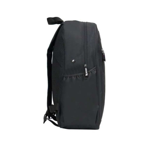 Mochila Sem Roda Preta - Mormaii