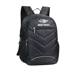 Mochila Sem Roda Preta - Mormaii