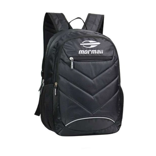 Mochila Sem Roda Preta - Mormaii
