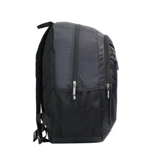 Mochila Sem Roda Preta - Mormaii