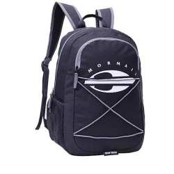 Mochila Sem Roda Preta - Mormaii