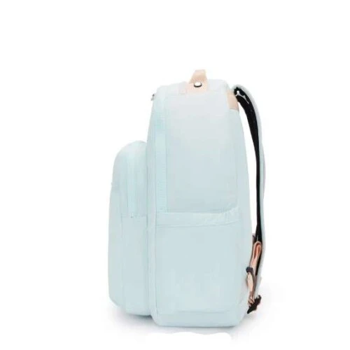 Mochila Sem Roda Seoul Blue Sky- Kipling