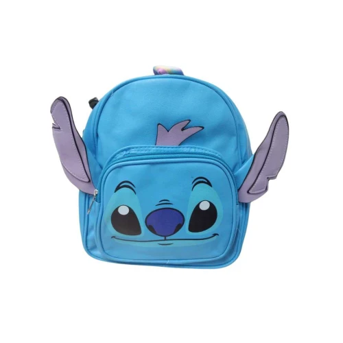 Mochila Sem Roda Cores Sortida Stitch P