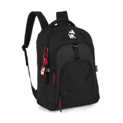 Mochila Sem Roda UP4YOU Preta - Luxcel