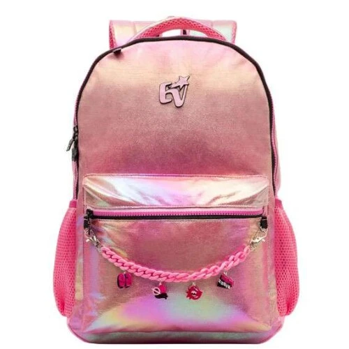 Mochila Sem Rodas emilly vick - xeryus Mochila Sem Rodas emilly vick - xeryus