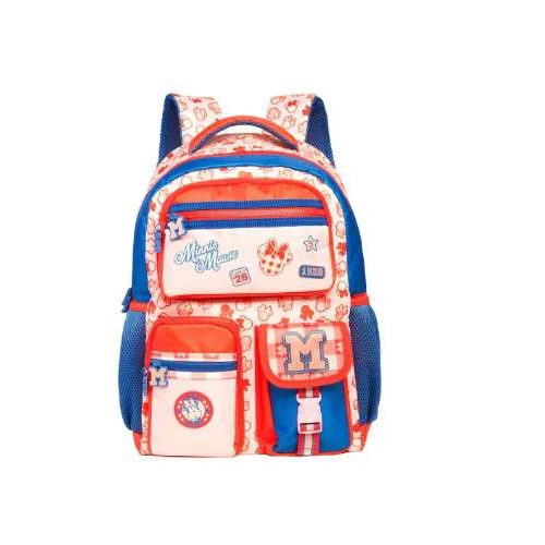 Mochila Sem Rodas minnie tween Mochila Sem Rodas minnie tween