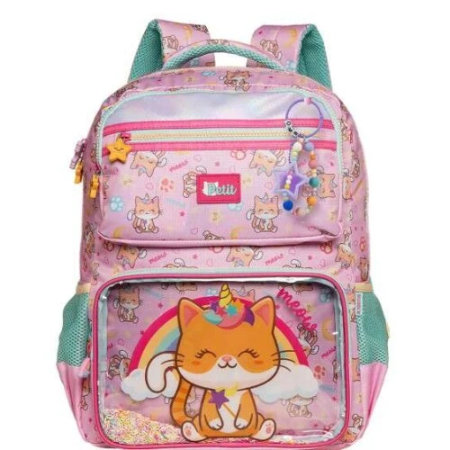 Mochila Sem Rodas petit - xeryus Mochila Sem Rodas petit - xeryus