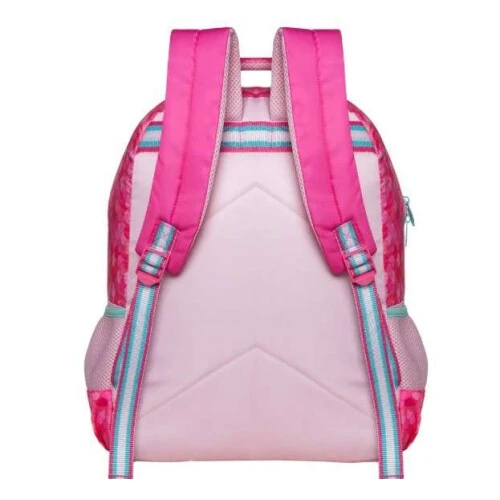 Mochila Sem Rodas xeryus tween mermaid