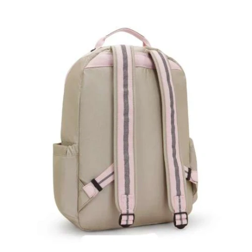 Mochila Seoul Glitter - Kipling