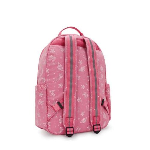 Mochila Seoul Glitter - Kipling