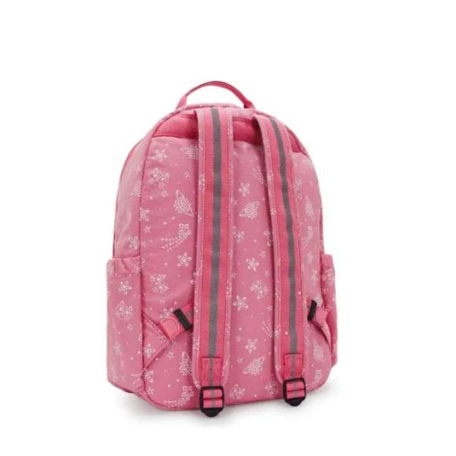 Mochila Seoul Glitter - Kipling