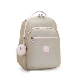 Mochila Seoul Glitter - Kipling