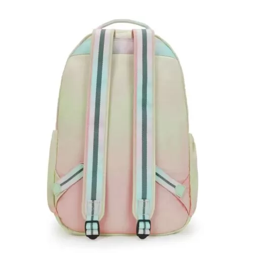 Mochila Seoul Gradient Combo - Kipling