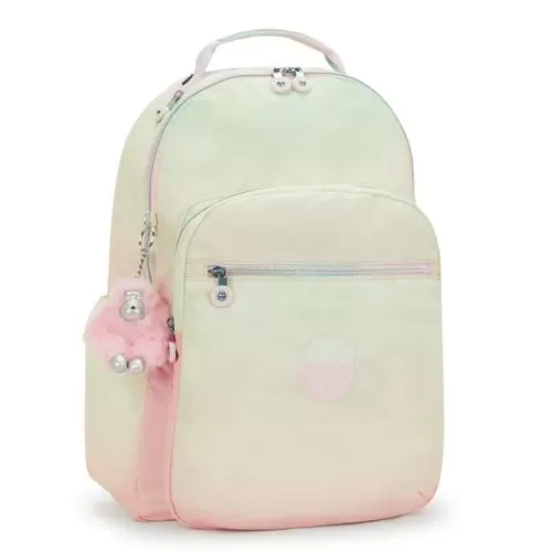 Mochila Seoul Gradient Combo - Kipling