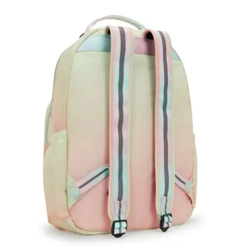 Mochila Seoul Gradient Combo - Kipling