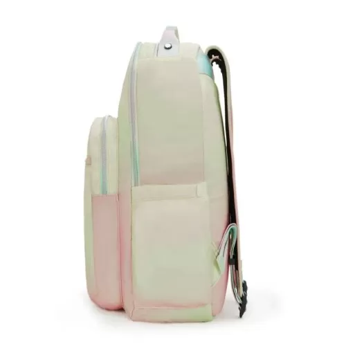 Mochila Seoul Gradient Combo - Kipling