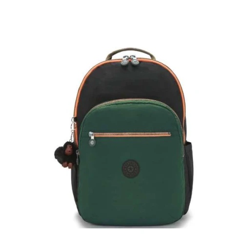 Mochila Seoul Tree House BI- Kipling