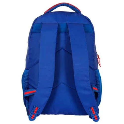 Mochila Sonic Azul - Luxcel