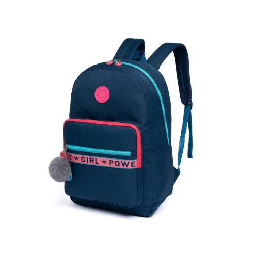 Mochila Spector Azul - Nytron