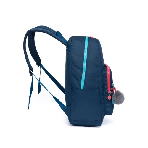 Mochila Spector Azul - Nytron