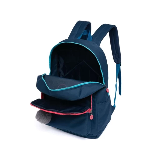 Mochila Spector Azul - Nytron