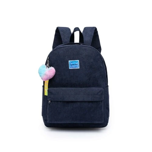 Mochila Spector Azul - Nytron