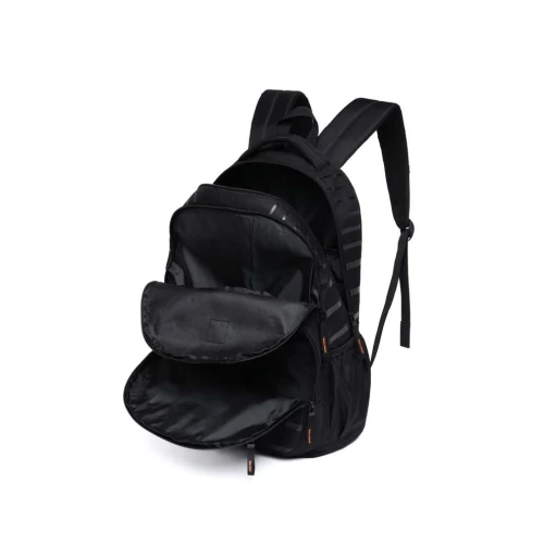 Mochila Spector Preta - Nytron