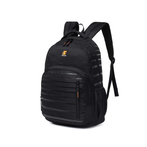 Mochila Spector Preta - Nytron