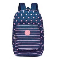 Mochila Spector Preta - Nytron