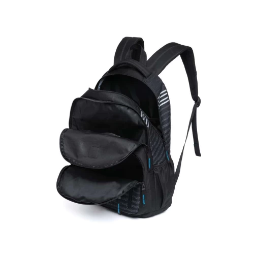 Mochila Spector Preta - Nytron