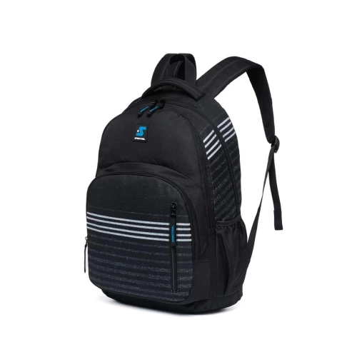 Mochila Spector Preta - Nytron