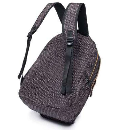 Mochila Spector Preto- Nytron