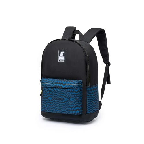 Mochila Spector Preto - Nytron