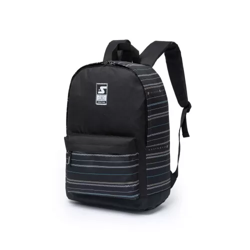 Mochila Spector Preto - Nytron