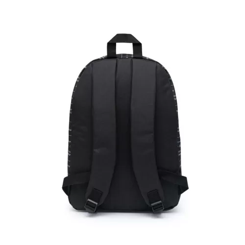 Mochila Spector Preto - Nytron