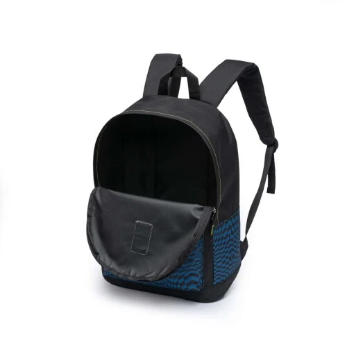 Mochila Spector Preto - Nytron