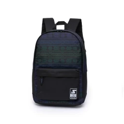 Mochila Spector Preto - Nytron