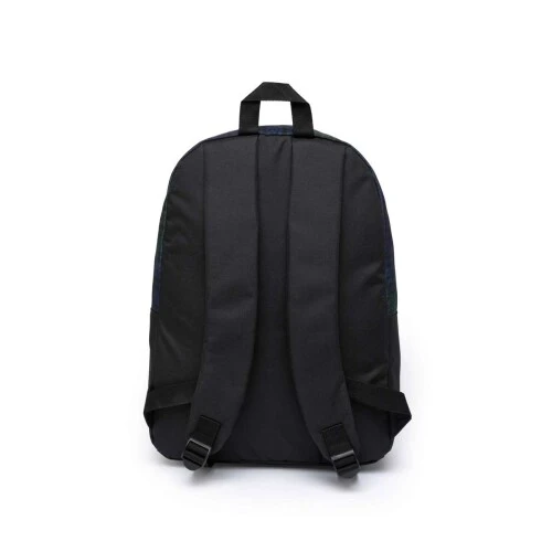 Mochila Spector Preto - Nytron