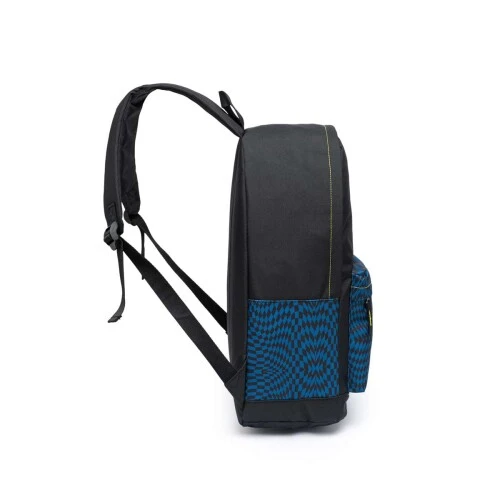 Mochila Spector Preto - Nytron